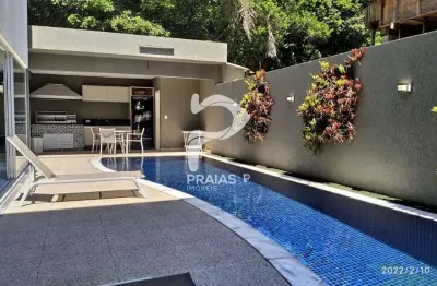 Casa em condomínio fechado com 5 quartos à venda na alameda do açaí, --, riviera, bertioga por r$ 8.500.000