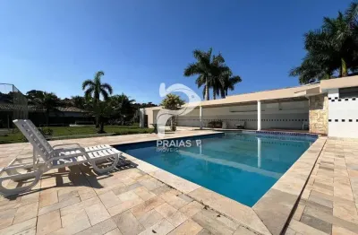 Casa em condomínio fechado com 5 quartos à venda na álvaro josé rodrigues valente (av. 08), --, jardim acapulco, guarujá por r$ 2.400.000