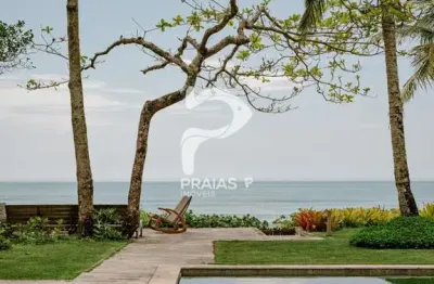 Casa em condomínio fechado com 5 quartos à venda na bertioga (ref.: rc127148), --, guararú, guarujá