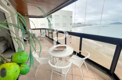 Apartamento com 3 quartos à venda na avenida general monteiro de barros, --, jardim astúrias, guarujá por r$ 1.590.000