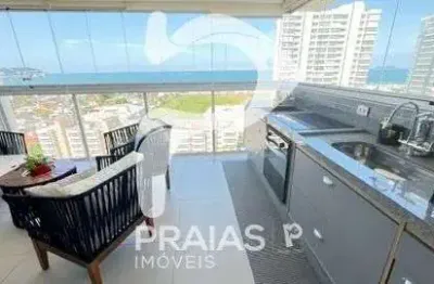 Apartamento com 2 quartos à venda na f, --, enseada, guarujá por r$ 1.100.000