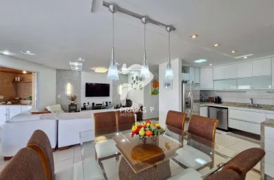 Apartamento com 3 quartos à venda na largo do maracaí, --, riviera, bertioga por r$ 6.750.000