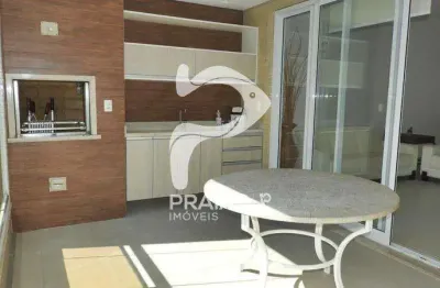 Apartamento com 4 quartos à venda na alameda jurua, --, riviera, bertioga por r$ 5.200.000