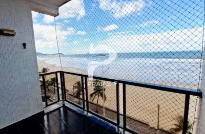 Apartamento com 3 quartos à venda na avenida marechal deodoro da fonseca, --, pitangueiras, guarujá por r$ 1.800.000