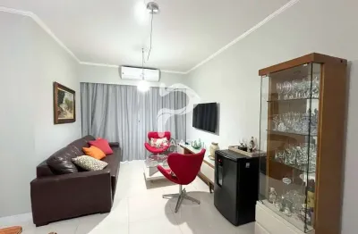 Apartamento com 2 quartos à venda na avenida almirante tamandaré, --, enseada, guarujá por r$ 460.000