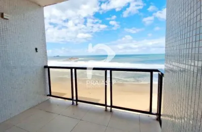 Apartamento com 3 quartos à venda na avenida marechal deodoro da fonseca, --, pitangueiras, guarujá por r$ 1.900.000