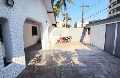 Casa com 5 quartos à venda na rua ciro alves, --, enseada, guarujá por r$ 620.000