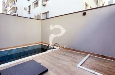 Casa em condomínio fechado com 3 quartos à venda na josé da silva rainho, --, jardim astúrias, guarujá por r$ 850.000