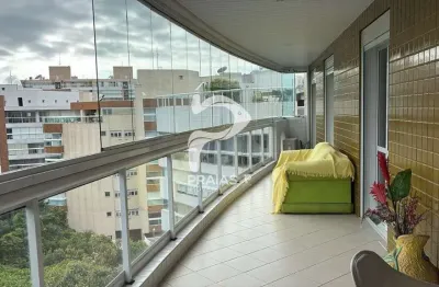Cobertura com 3 quartos à venda na alameda do monjoleiro, --, riviera, bertioga por r$ 4.155.000