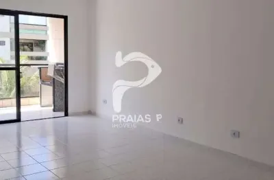 Apartamento com 2 quartos à venda na rua chile, --, enseada, guarujá por r$ 430.000