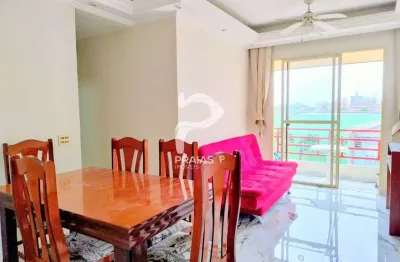Apartamento com 2 quartos à venda na rua chile, --, enseada, guarujá por r$ 325.000