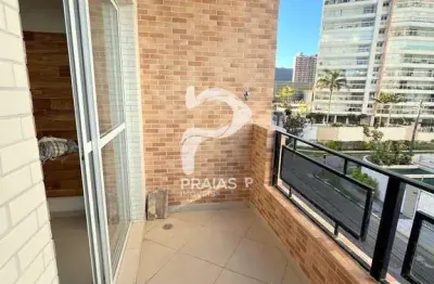 Apartamento com 2 quartos à venda na rua bolívia, --, enseada, guarujá por r$ 450.000