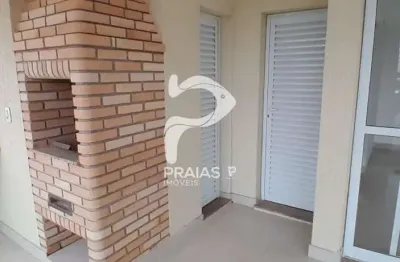 Apartamento com 3 quartos à venda na rua uruguai, --, enseada, guarujá por r$ 720.000
