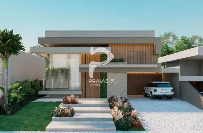 Casa com 6 quartos à venda na avenida da orla, --, riviera, bertioga por r$ 25.000.000
