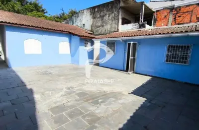 Casa com 3 quartos à venda na avenida vicente de carvalho, --, vicente de carvalho, guarujá por r$ 450.000