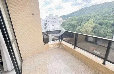 Apartamento com 2 quartos à venda na petrópolis, --, pitangueiras, guarujá por r$ 575.000