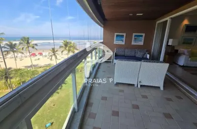 Apartamento com 4 quartos à venda na largo madre pérola, --, riviera, bertioga por r$ 11.000.000