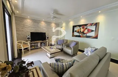 Apartamento com 4 quartos à venda na leomil, --, pitangueiras, guarujá por r$ 850.000