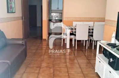 Apartamento com 3 quartos à venda na avenida do parque, --, enseada, guarujá por r$ 450.000