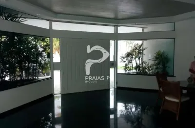 Casa em condomínio fechado com 6 quartos à venda na benedito zanelato, --, jardim acapulco, guarujá por r$ 5.500.000