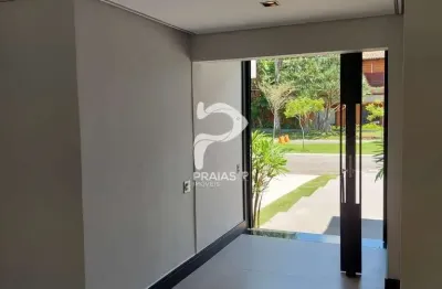 Casa em condomínio fechado com 6 quartos à venda na primo prieto, --, jardim acapulco, guarujá por r$ 5.500.000