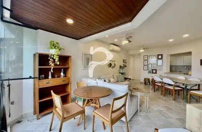 Apartamento com 3 quartos à venda na passeio dos sambaquis, --, riviera, bertioga por r$ 2.730.000