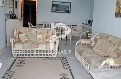 Apartamento com 3 quartos à venda na avenida gérson maturani, --, enseada, guarujá por r$ 590.000