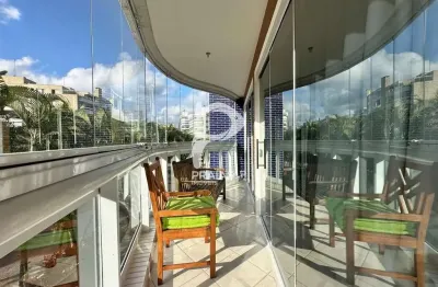 Apartamento com 3 quartos à venda na passeio dos jequitibas, --, riviera, bertioga por r$ 2.300.000