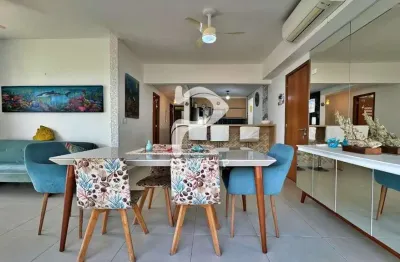 Cobertura com 3 quartos à venda na teotônio vilela, --, são lourenço, bertioga por r$ 2.250.000