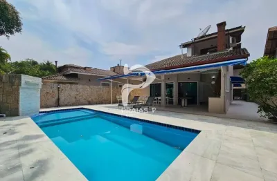 Casa em condomínio fechado com 4 quartos à venda na alameda massaranduba, --, riviera, bertioga por r$ 2.950.000