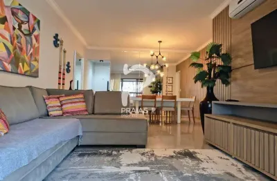Apartamento com 4 quartos à venda na passeio das caravelas, --, riviera, bertioga por r$ 2.550.000