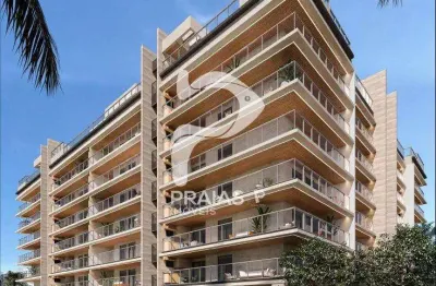 Apartamento com 3 quartos à venda na passeio dos jequitibas, --, riviera, bertioga por r$ 5.180.000
