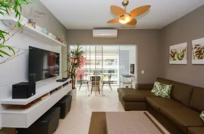Apartamento com 3 quartos à venda na alameda do remo, --, riviera, bertioga por r$ 2.650.000