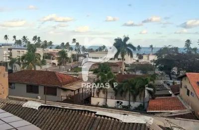 Apartamento com 3 quartos à venda na frança pinto, --, enseada, guarujá por r$ 600.000