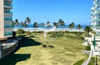 Apartamento com 3 quartos à venda na passeio dos galeões, --, riviera, bertioga por r$ 4.300.000