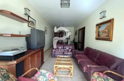 Apartamento com 3 quartos à venda na avenida almirante tamandaré, --, enseada, guarujá por r$ 450.000