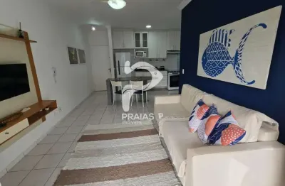 Apartamento com 2 quartos à venda na alameda das conchas, --, riviera, bertioga por r$ 1.750.000