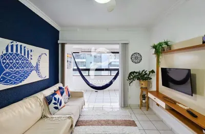 Apartamento com 2 quartos à venda na alameda das conchas, --, riviera, bertioga por r$ 1.750.000