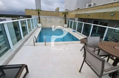 Cobertura com 5 quartos à venda na alameda do remo, --, riviera, bertioga por r$ 6.000.000