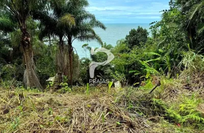 Terreno em condomínio fechado à venda na um, --, morro sorocotuba, guarujá por r$ 800.000