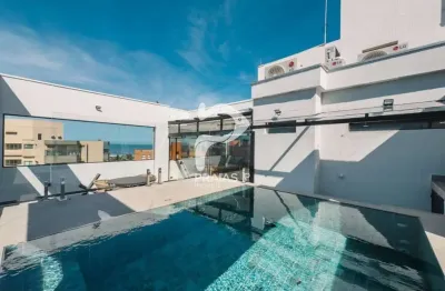 Cobertura com 4 quartos à venda na passeio do maracá, --, riviera, bertioga por r$ 5.800.000