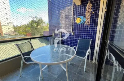Apartamento com 2 quartos à venda na alameda das conchas, --, riviera, bertioga por r$ 1.400.000