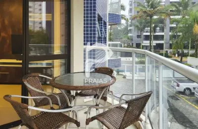 Apartamento com 2 quartos à venda na alameda das conchas, --, riviera, bertioga por r$ 2.130.000