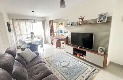 Apartamento com 2 quartos à venda na rua piracema, --, enseada, guarujá por r$ 530.000