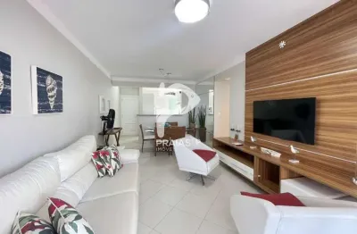 Apartamento com 4 quartos à venda na passeio dos jequitibas, --, riviera, bertioga por r$ 4.450.000
