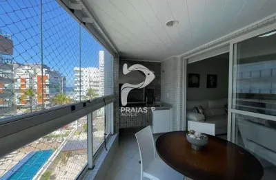 Apartamento com 4 quartos à venda na passeio dos jequitibas, --, riviera, bertioga por r$ 4.450.000