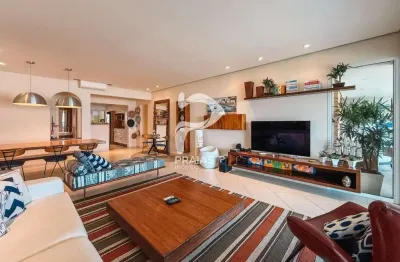 Apartamento com 4 quartos à venda na passeio dos jequitibas, --, riviera, bertioga por r$ 14.000.000