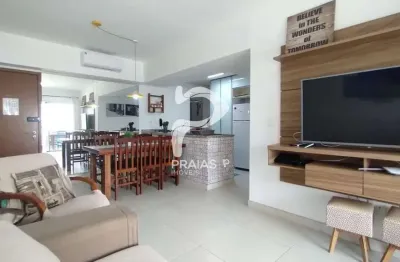 Apartamento com 2 quartos à venda na teotônio vilela, --, são lourenço, bertioga por r$ 1.200.000