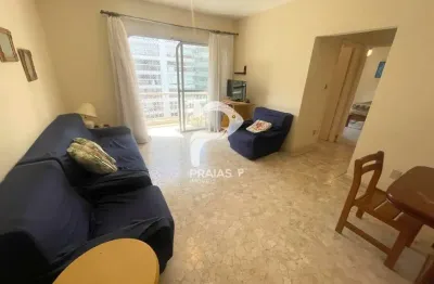 Apartamento com 2 quartos à venda na rua santos, --, pitangueiras, guarujá por r$ 446.000