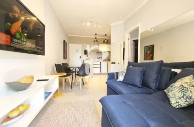 Apartamento com 1 quarto à venda na alameda das conchas, --, riviera, bertioga por r$ 1.190.000
